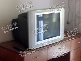 湖南株洲地区25寸老式电视机回收