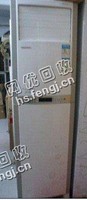 11年美的3p柜式空调回收