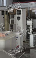 报废3P柜式空调回收