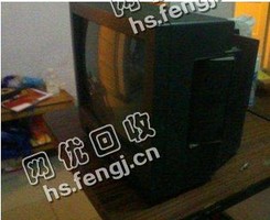 老式电视机回收