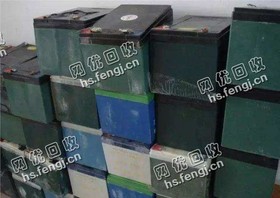 山西临汾地区4820电动车电瓶回收