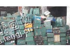 4835电动车电瓶回收