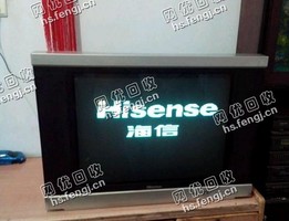 老式电视机回收