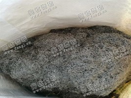钦州地区出售800吨轮胎钢丝