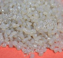 广东肇庆出售LDPE二级透明高压膜颗粒
