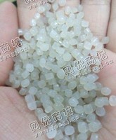 广东肇庆出售HDPE一级透明低压膜颗粒