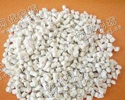 广东肇庆出售HDPE二级乳白色低压膜颗粒