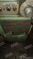 出售一台B6050*头刨床