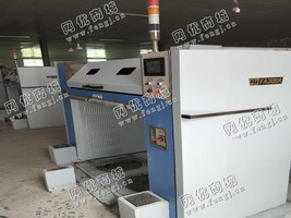 出售三台FA302并条机