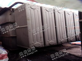 出售一台3150KVA电炉变压器