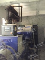 出售一台劳斯莱斯880KW发电机组