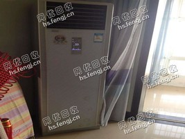 湖南株洲荷塘区老张格力3p柜式空调回收