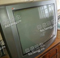 湖南株洲荷塘区老张25寸老式电视机回收