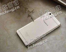 老祝二手oppo R9S回收