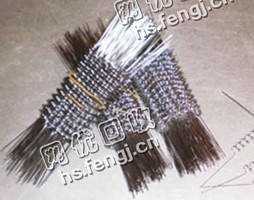 河北地区钨绞丝回收