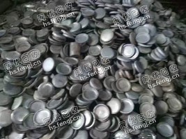 河北地区2个厚的冲子回收