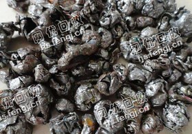 易拉罐破碎料回收