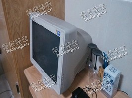 报废老式电脑成套回收