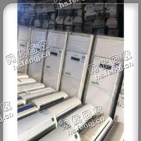 报废3P挂壁空调回收