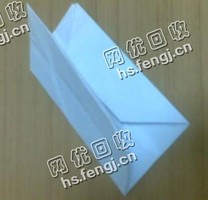 办公纸回收