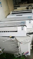 报废挂壁式空调回收