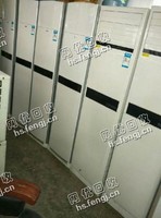 报废3P式空调回收