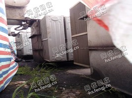 收购3150KVA变压器