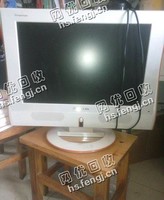 21寸老式电视机回收