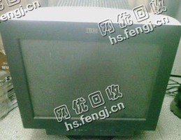 七里河21寸老式电视机回收