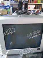 老式电脑成套回收
