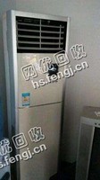 报废3P柜式空调回收