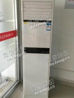 七里河报废3P柜式空调回收