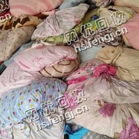 陕西西安地区小区箱子统货回收