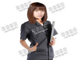 江苏无锡地区女装工作服回收