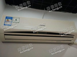 湖南株洲荷塘区老文格力1.5p挂式空调回收
