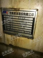 出售一台沈阳CA6150A卧式车床