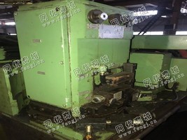 出售一台德国RS  2003卡帕拉*成型磨