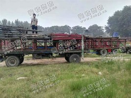 出售一台明威升高100米升降机