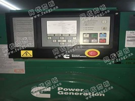 出售一台康明斯1120KW发电机组