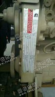 出售一台东风康明斯120KW发电机组