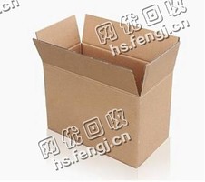 北京大兴区废纸箱回收