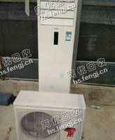 报废格力3P挂壁式空调回收