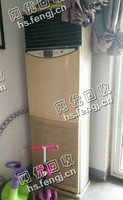 报废格力5P挂壁式空调回收