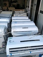 报废挂壁空调回收