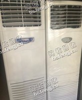 废旧格力5P挂壁式空调回收