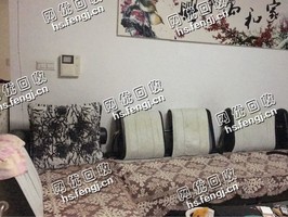 老符二手布艺沙发回收