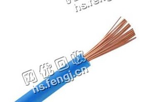 天心区新开铺老吴旧电线铜回收