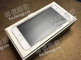 老魏二手oppo R11回收
