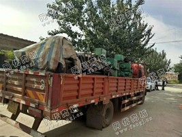 出售一台WX-055锭桿球头磨床