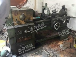 出售两台SK360普通车床